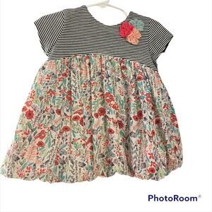 Marmellata dress
